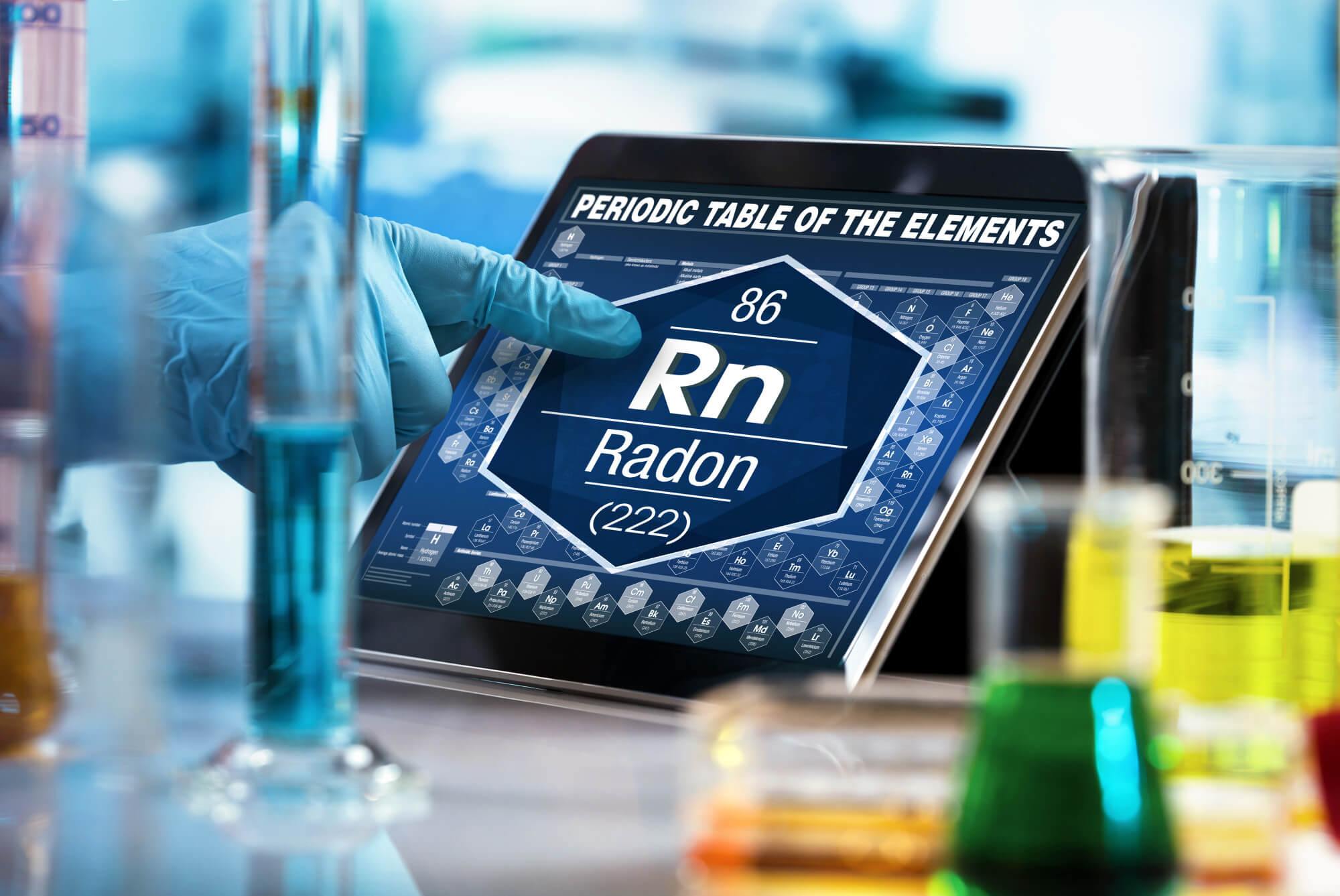 What Is Radon?: The Facts You Need to Know